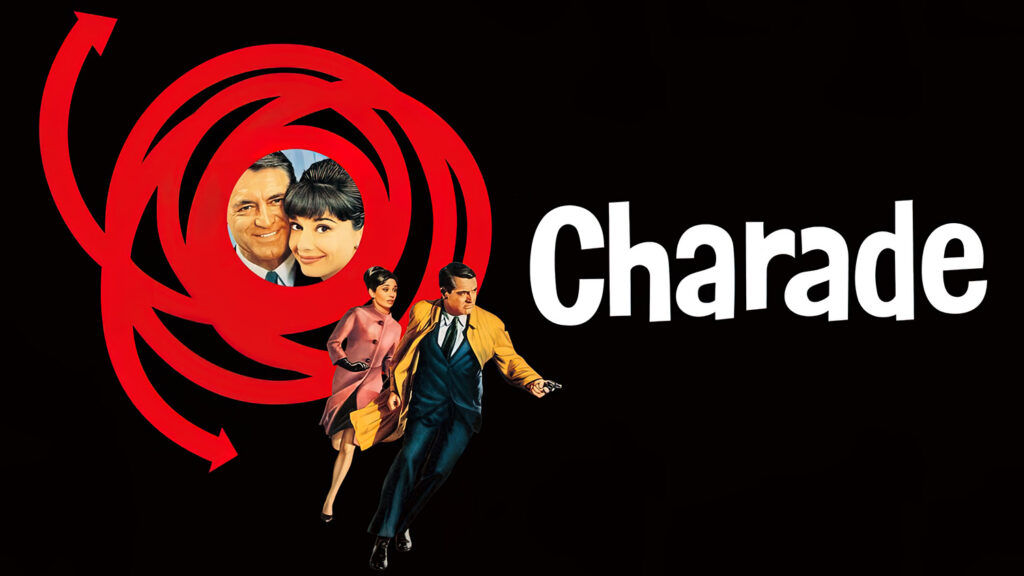 "Charade" (1963)