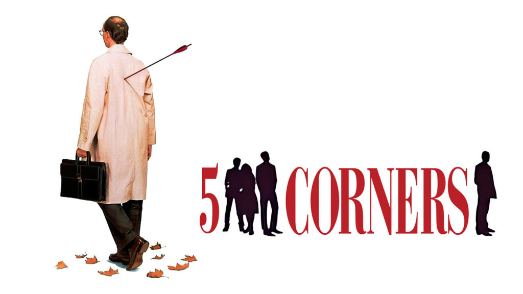 Five Corners