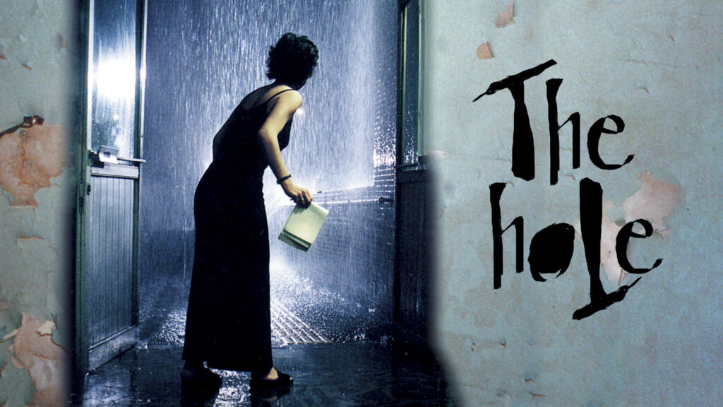 The Hole (1998)